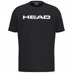 Head Club Original T-Shirt Black